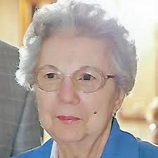 CHRISTINE DeANGELO Obituary