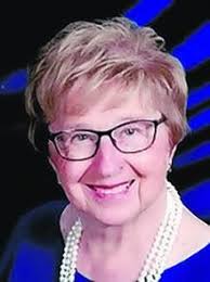 Phyllis Calkins Obituary (1929