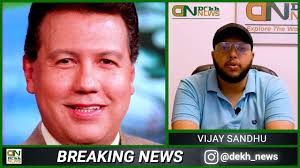 Who Is Raul Striker Sr? What Happened To Him? Renowned Sports Commentator Raúl  Striker Sr Age & Bio