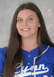 2025 Softball Roster