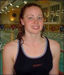 Steart Island Swim 2003