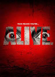 Eligible movies are ranked based on their adjusted scores. Alive 2018 Imdb