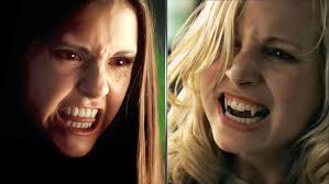 Elena vs. Caroline