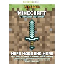 If it's not for you, … Xploder Minecraft Diamond Edition Xbox 360 Accessory Walmart Canada