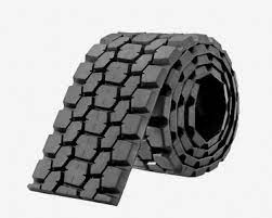 Eversafe rubber bhd company profile: E60 Precured Tread Liner Precured Thread Liner Eversafe Rubber Works Sdn Bhd
