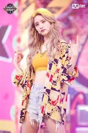 10 K Pop Idols Stage Outfits To Inspire Your Own Personal Wardrobe Stage Outfits Kpop Outfits Kpop Fashion