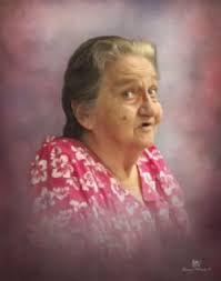 Carol Ann Herod Dobson (1946-2017)