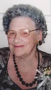 Arvilla Hansen Obituary (2014)