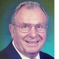SMSgt. Walter Wilfred Werland (USAF, Ret.) Obituary