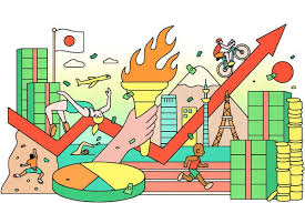 Hasta aquí el directo del día 12 de los juegos olímpicos, sigan en marca claro usa para tener todo sobre la actividad en tokyo 2020 al instante.entramos a los últimos días de acción y os deportes de conjunto comienzan a definirse, mientras que las pruebas de fondo en el atletismo y los relevos toman lugar. Las Olimpiadas De Tokio En Cifras The New York Times