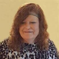 Cara Jean Russell Obituary