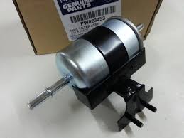 Bertemu lagi untuk diy menukar fuel filter injection. Proton Savvy Fuel Filter