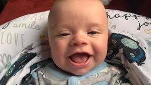 Fundraiser for Casey Hug by Joan Rupp : Kaiser James Hug