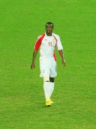 Get the latest united arab emirates news, scores, stats, standings, rumors, and more from espn. Ahmed Khalil Wikipedia