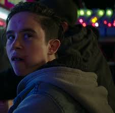 Christopher Unwin's Instagram, Twitter & Facebook