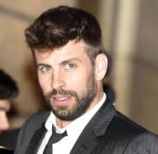 Game log, goals, assists, played minutes, completed passes and shots. Gerard Pique Welt