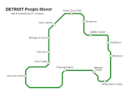 Become human alle versteckt, da die beschreibungen euch gewaltig spoilern können. Detroit U Bahnkarte Detaillierte Karte Der Untergrundbahn Von Detroit Vereinigte Staaten Fur Den Druck Oder Das Herunterladen