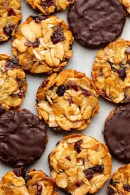 Diy florentine powder / weight watchers cookie rec…. Vegan Florentines Lazy Cat Kitchen