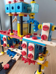 CORONA - zehnter ONLINE-Projekttag - emmers-in-legos Webseite!