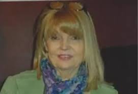 Obituary information for Margaret 'Peggy' Ann O'Boyle