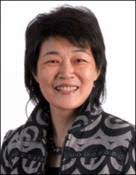 Assoc Prof Yvonne Lam Ying Hung