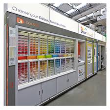 Homebase Dulux Paint Colour Chart Best Picture Of Chart