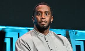Sean 'Diddy' Combs accused of reaching out to prospective witnesses from  jail | Sean 'Diddy' Combs | The Guardian