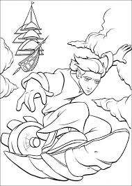 And when you're done with … Coloring Page Treasure Planet Coloring Pages 2