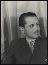 Frederick Gerald Haxton (1892-1944)