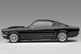 1965 Ford Mustang Fastback Cammer A Fully Gabeturbo Mustang Fastback Ford Mustang Fastback Mustang