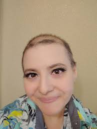 How to hide hair and keep a wig on?