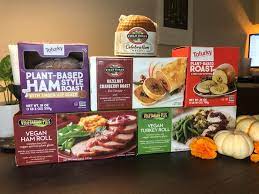 Unlike most turkey substitutes which are made with tofu, cannellini beans. Review The Best Vegan Roast To Buy For The Holidays