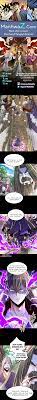 World Defying Dan God Chapter 21 - ManhwaZ