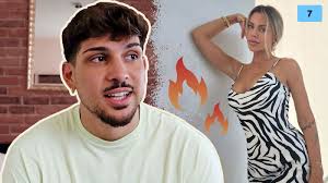 Gal·la Mora critica la reconciliación entre Sandra Férriz y Darío Sellés:  "Me da rabia"