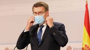El resto de restricciones, tal y como anunció el presidente de la generalitat, ximo puig, en una rueda de prensa este jueves, se prolongan hasta que. Directo Feijoo Anuncia Las Nuevas Restricciones En Galicia La Opinion De A Coruna