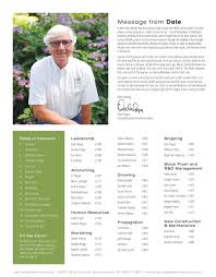 Spring Meadow Wholesale Catalogs FLOWERING SHRUBS Starter Plants Catalog  and Shrub Reference 2021-2022 Page 2