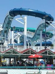 Mini Golf To Celebrate A Birthday Review Of Golfland Sunsplash Roseville Ca Tripadvisor