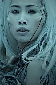 Maleficent Breaks The Curse