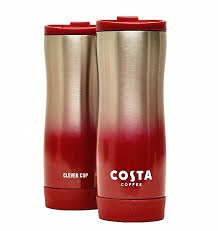 Our 'clever cups' turn your costa reusable cup into a fast and easy way to pay for your coffee and can be used wherever the contactless symbol can be seen, not just in our stores. Costa Coffee Launches First Ever Contactless Cup Which News