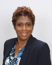 Anita Mitchell-Muhammad