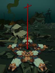 Some deer Gallery — harmarist: Anubis has successfully passed...