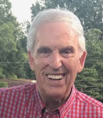 Jack Buchanan Obituary February 26, 2023