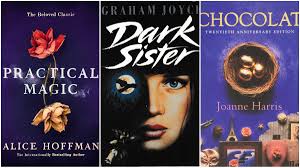 10 Best Books About Witches That Will Put A Spell On You