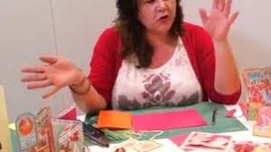 Please consult with your administrator. Card Making Craft Videos Craft Demonstrations Craft Video Card Making Video Crafts