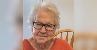 Mrs. Noella Therese Legault Obituary