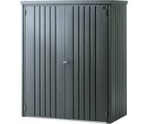Gartenhäuser & geräteschuppen günstig online bei ebay kaufen. Gartenhaus 1 5 X 1 M Preisvergleich Gunstig Bei Idealo Kaufen