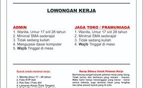 Best dining in tanjung morawa, north sumatra: Lowongan Kerja Terbaru Di Pt Solusi Nusantara Medan Mei 2019 Lowongan Kerja Terbaru Medan Cute766