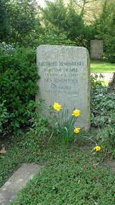 Lasst platz für ein bisschen wildnis im eigenen garten: Gottfried Jungmichel Wikipedia