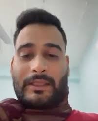 TCS Manager Dies By Suicide In Agra, Blames Wife's Affair In Recorded Video 