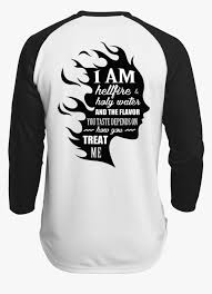 Welding shirts flame resistant/fire retardant shirt 7oz men's fr shirts. I Am Both Hellfire And Holy Water Polyester Game Baseball Am Both Hellfire And Holy Water Hd Png Download Kindpng